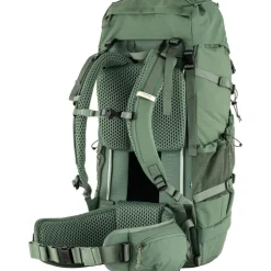 Fjällräven Abisko Trek S/M backpack 48 liter patina green