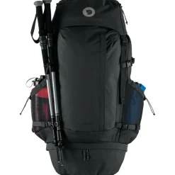 Fjällräven Abisko Trek S/M backpack 65 liter black