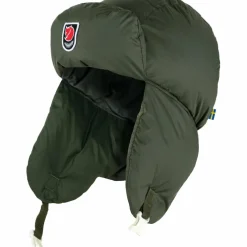 Fjällräven Expedition Down Heater muts deep forest - 58 - 62 cm