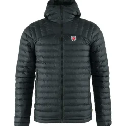 Fjällräven Expedition Lätt Hoodie outdoor jack heren black