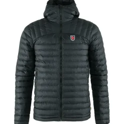 Fjällräven Expedition Lätt Hoodie outdoor jack heren black