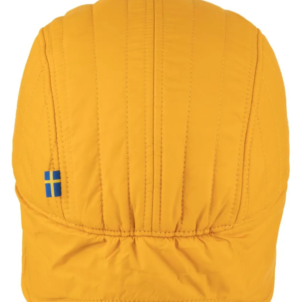 Fjällräven Expedition Lätt pet mustard yellow