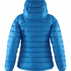 Fjällräven Expedition Pack Down outdoor jack dames un blue