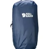 Fjällräven Flight 90 - 100 liter regenhoes navy