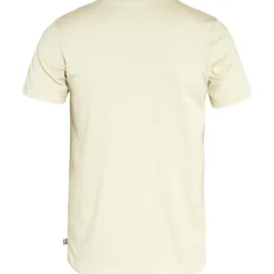 Fjällräven Fox shirt heren chalk white