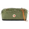 Fjällräven Färden 80 liter reistas green