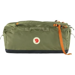 Fjällräven Färden 80 liter reistas green