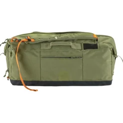 Fjällräven Färden 80 liter reistas green
