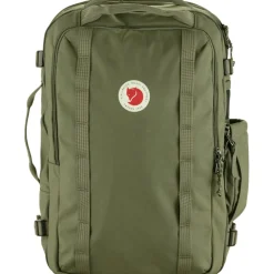 Fjällräven Färden Carry-On Pack 15 inch laptop rugzak 40 liter green
