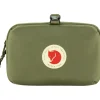 Fjällräven Färden Necessity toilettas green