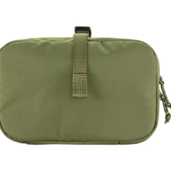 Fjällräven Färden Necessity toilettas green