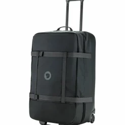 Fjällräven Färden Roller 120 koffer coal black
