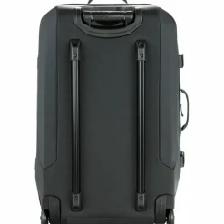 Fjällräven Färden Roller 120 koffer coal black