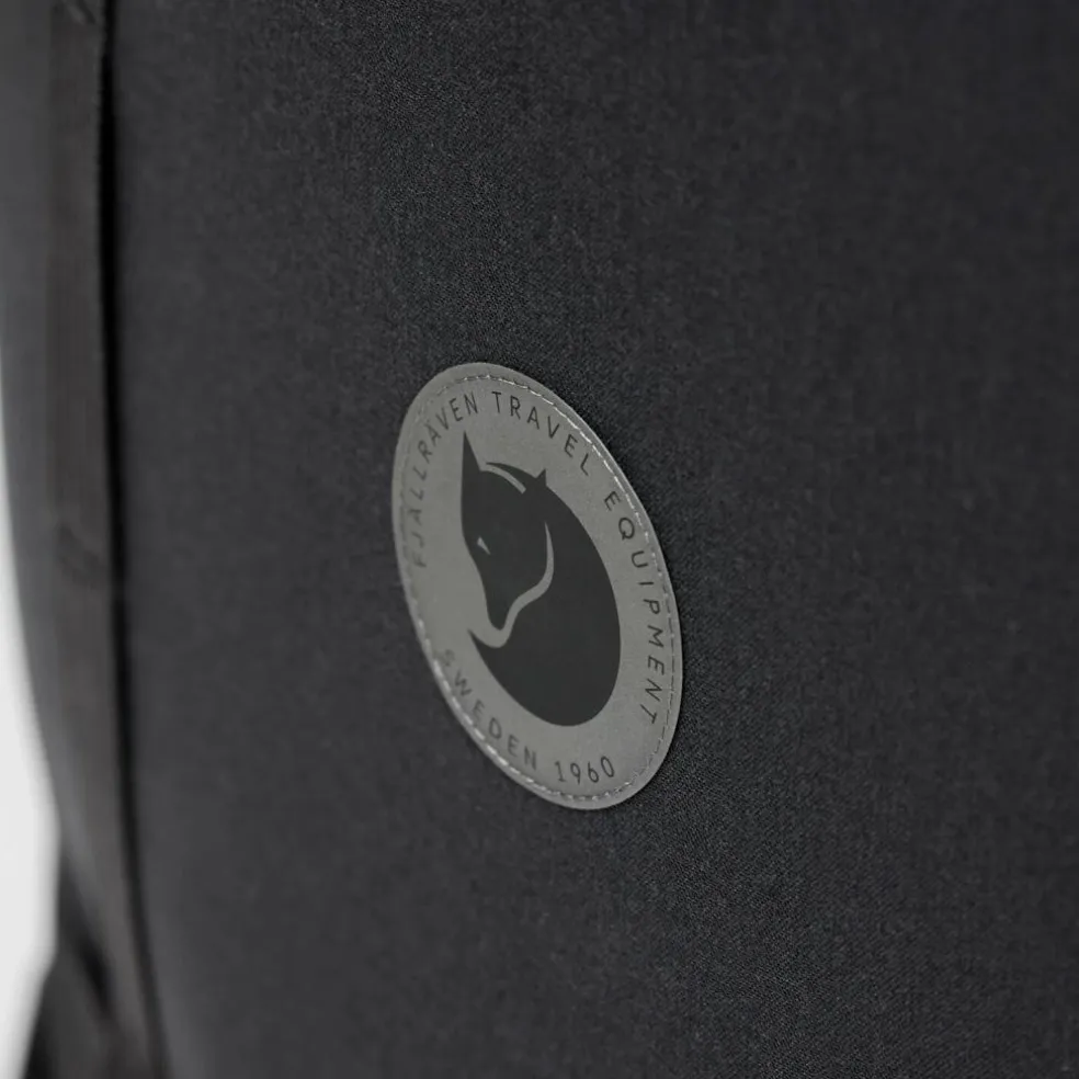 Fjällräven Färden Roller 120 koffer coal black
