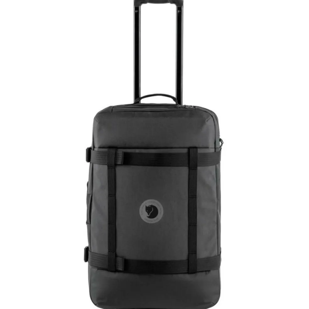 Fjällräven Färden Roller koffer 64 - 28 cm coal black