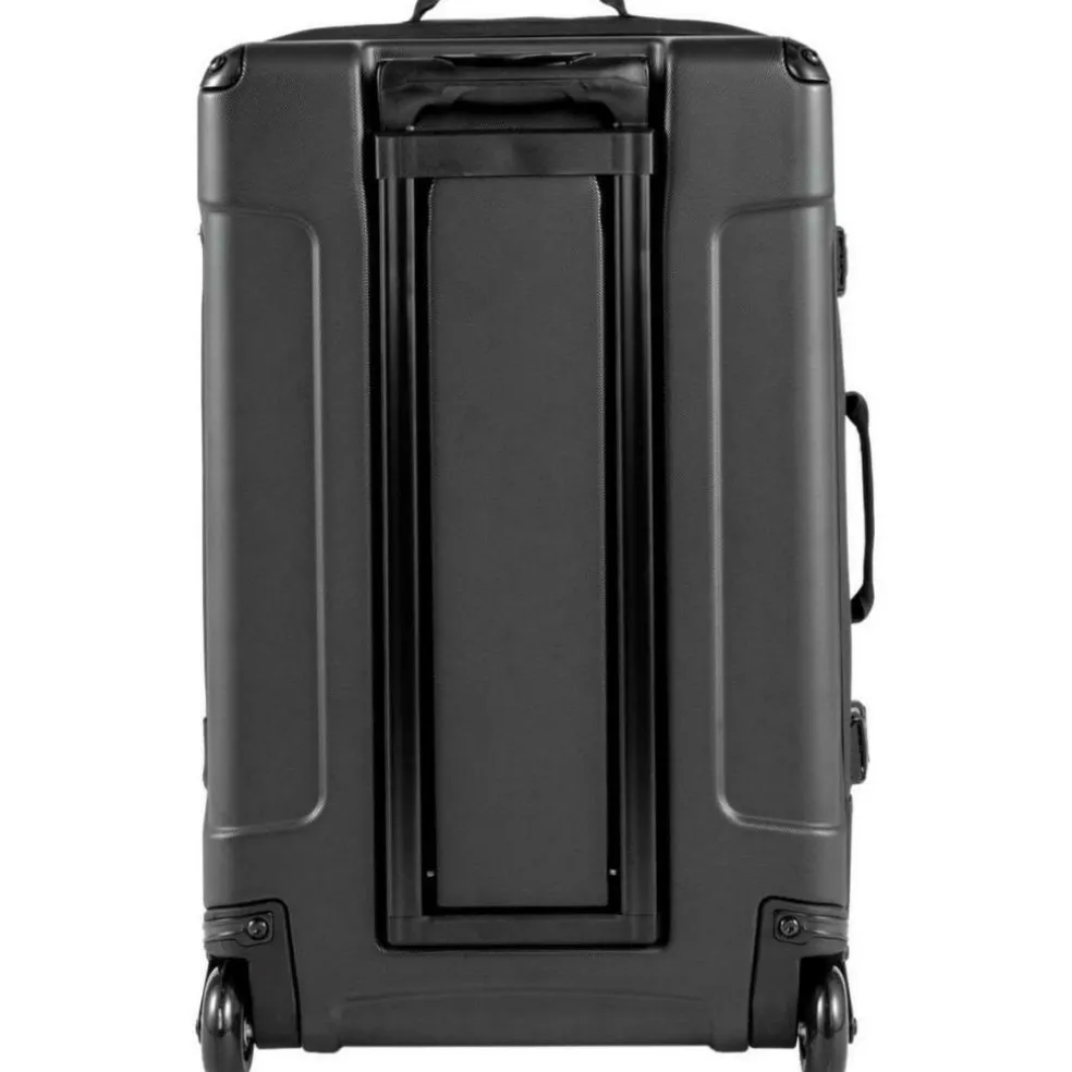 Fjällräven Färden Roller koffer 64 - 28 cm coal black