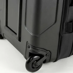 Fjällräven Färden Roller koffer 64 - 28 cm coal black