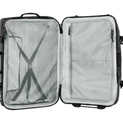 Fjällräven Färden Roller koffer 64 - 28 cm green