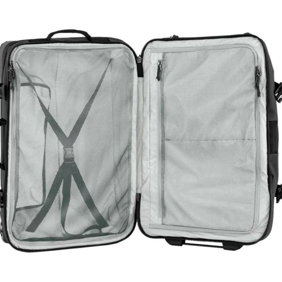 Fjällräven Färden Roller koffer 64 - 28 cm green