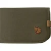 Fjällräven G1000 Seat pad dark olive