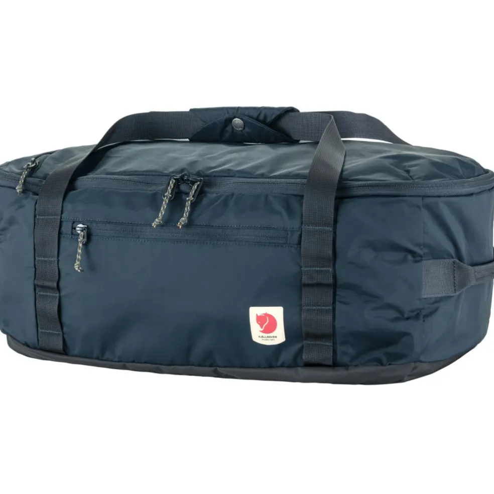 Fjällräven High Coast 36 liter reistas navy