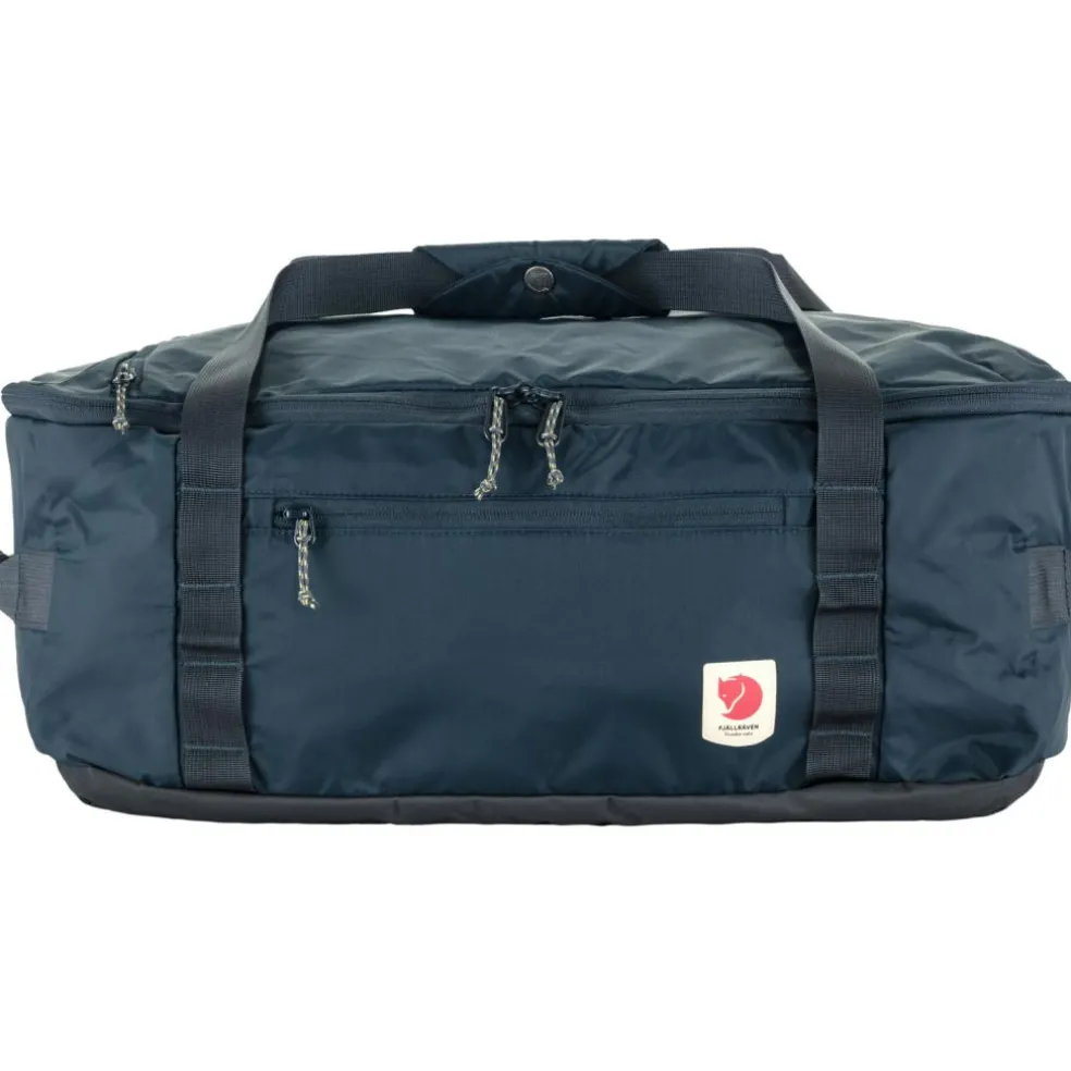 Fjällräven High Coast 36 liter reistas navy