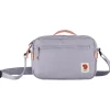 Fjällräven High Coast Crossbody schoudertas lavender mist