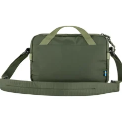 Fjällräven High Coast Crossbody schoudertas mountain green