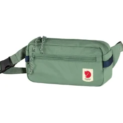 Fjällräven High Coast heuptas patina green