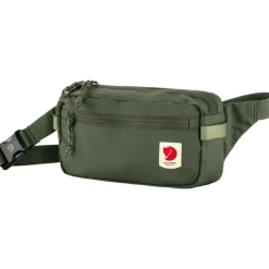 Fjällräven High Coast heuptas mountain green