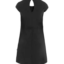 Fjällräven High Coast Lite jurk dames black