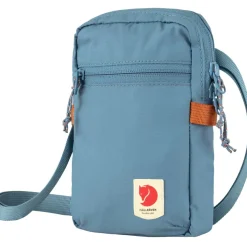 Fjällräven High Coast Pocket schoudertas dawn blue