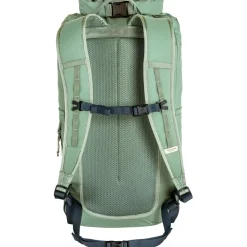 Fjällräven High Coast Rolltop rugzak 26 liter patina green