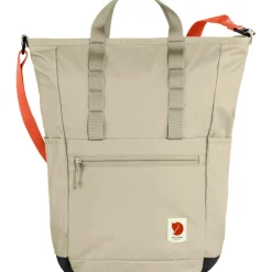 Fjällräven High Coast Totepack schoudertas fossil
