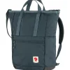 Fjällräven High Coast Totepack schoudertas navy