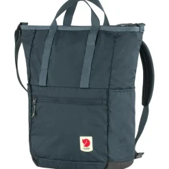 Fjällräven High Coast Totepack schoudertas navy