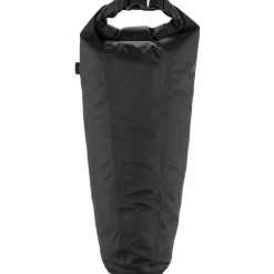 Fjällräven Hoja Drybag zadeltas 16 liter black