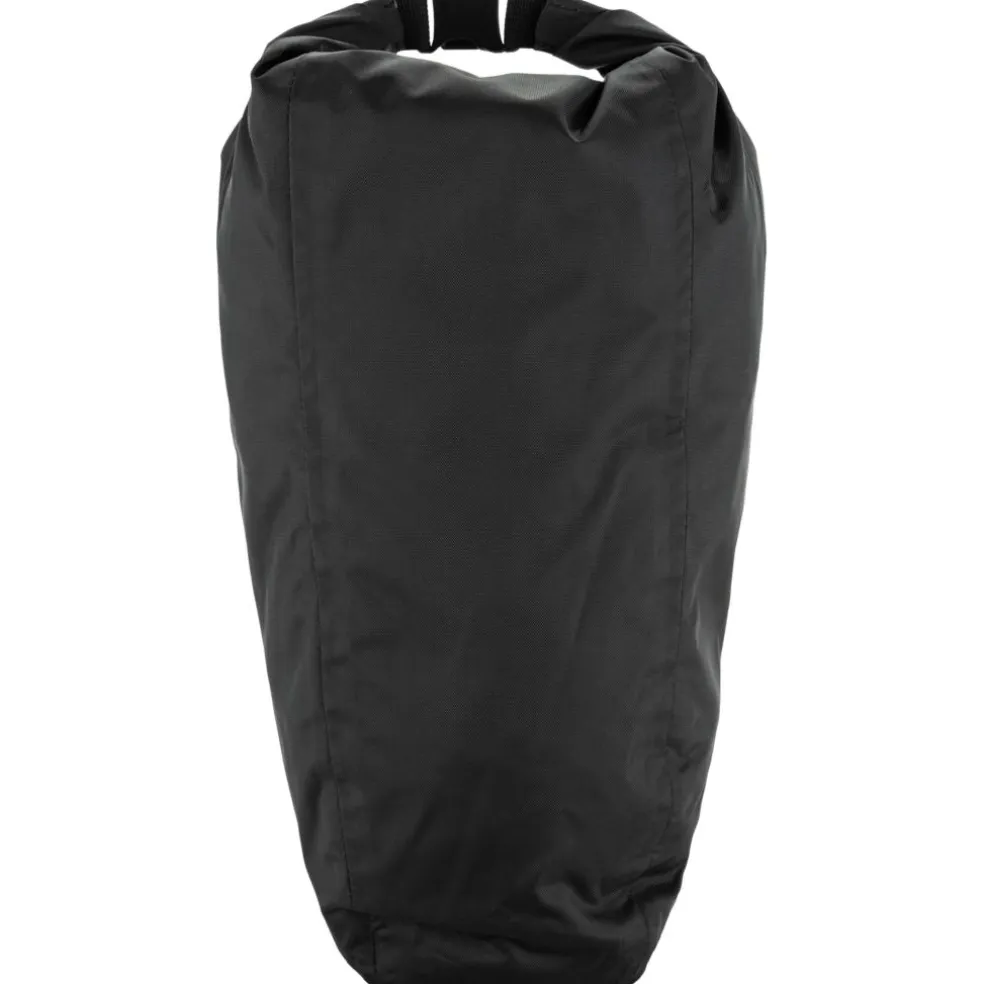 Fjällräven Hoja Drybag zadeltas 3,5 liter black