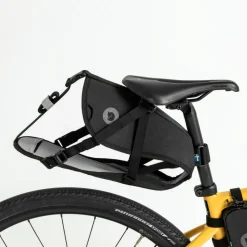 Fjällräven Hoja Harness zadeltas black