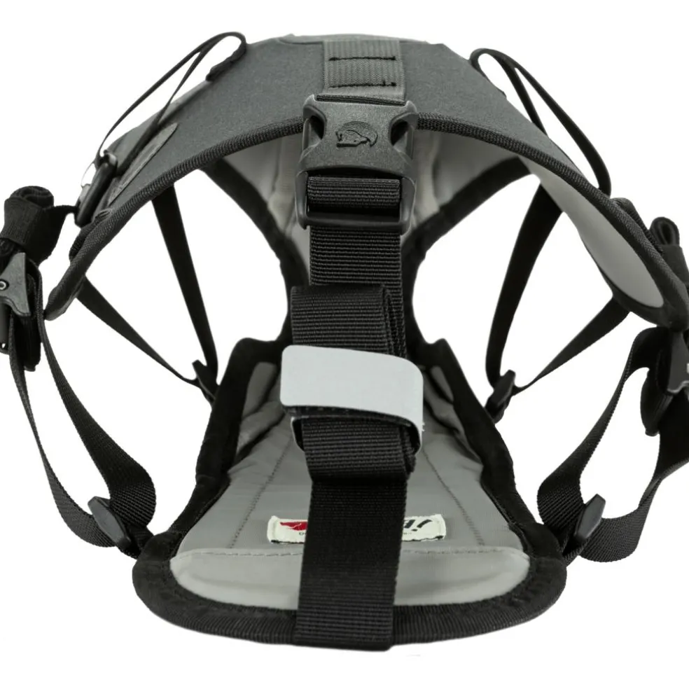 Fjällräven Hoja Harness zadeltas black