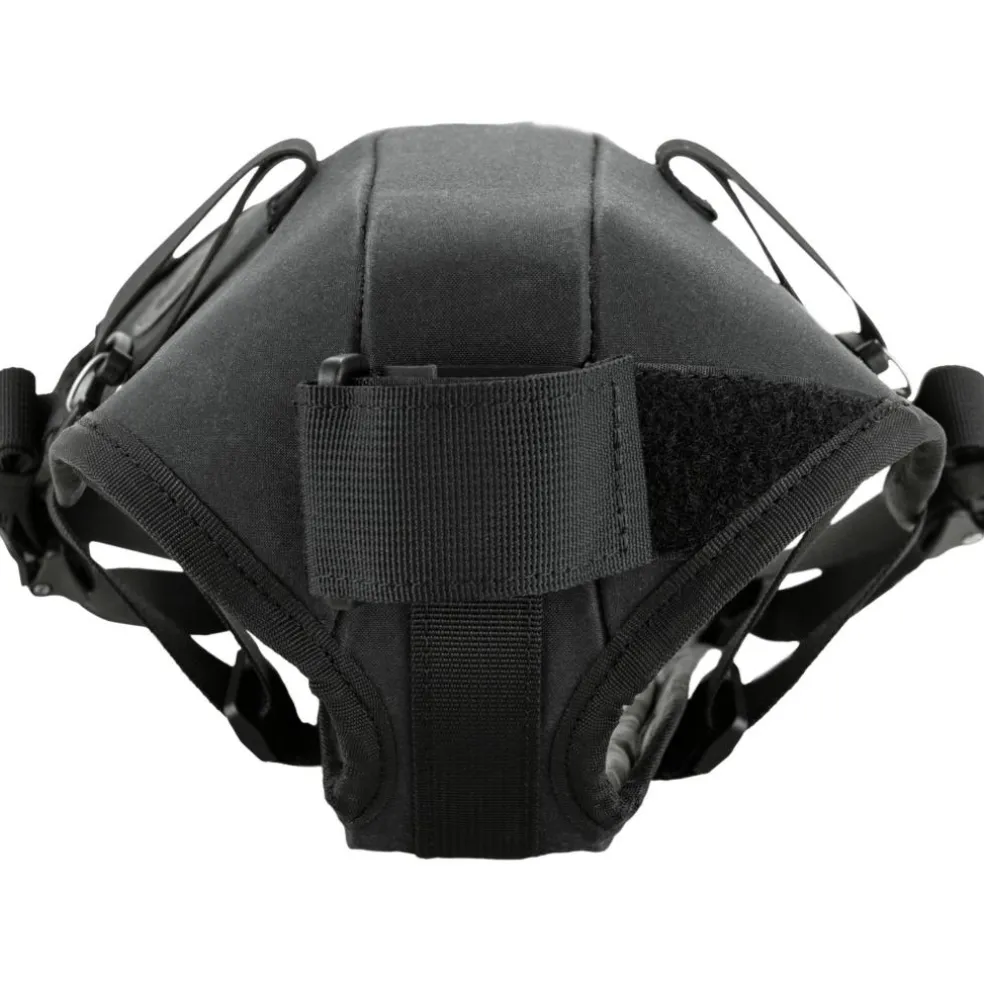 Fjällräven Hoja Harness zadeltas black