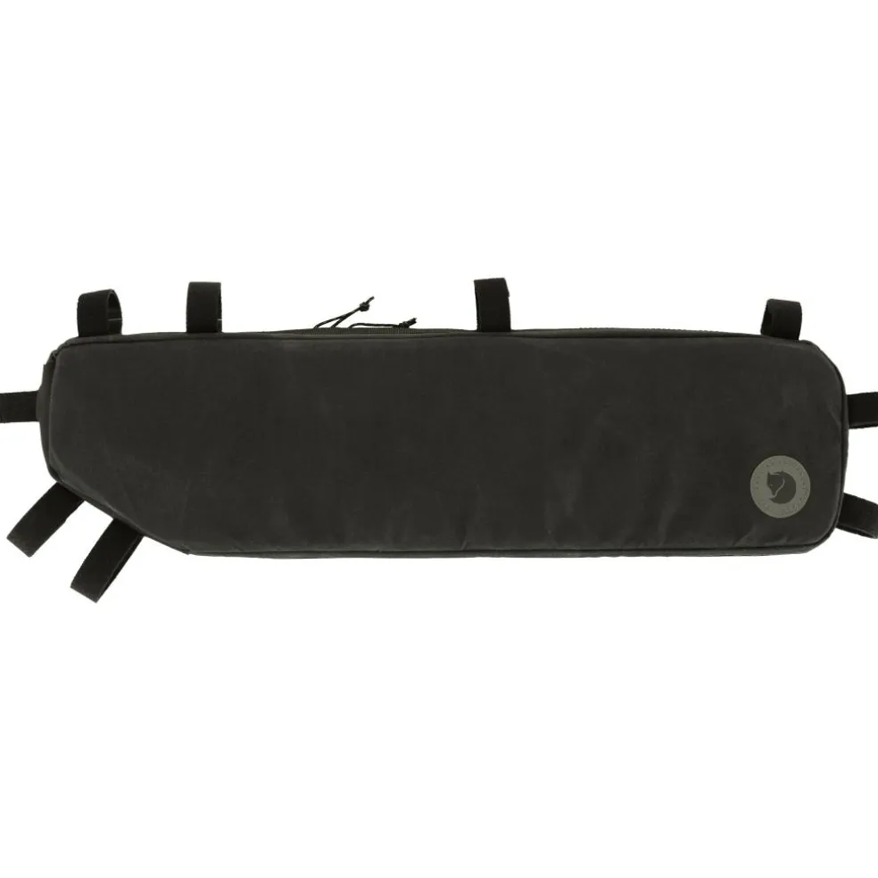 Fjällräven Hoja L frametas 5 liter black