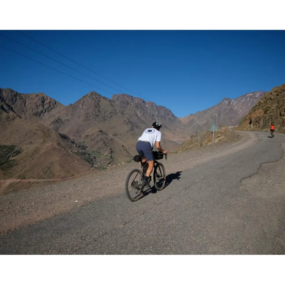 Fjällräven Hoja L frametas 5 liter black