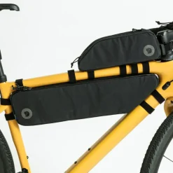 Fjällräven Hoja M frametas 3 liter black