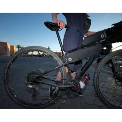 Fjällräven Hoja S frametas 2,3 liter black