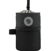 Fjällräven Hoja Snack stuurtas 0,8 liter black
