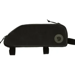 Fjällräven Hoja Top Tube frametas 1 liter black