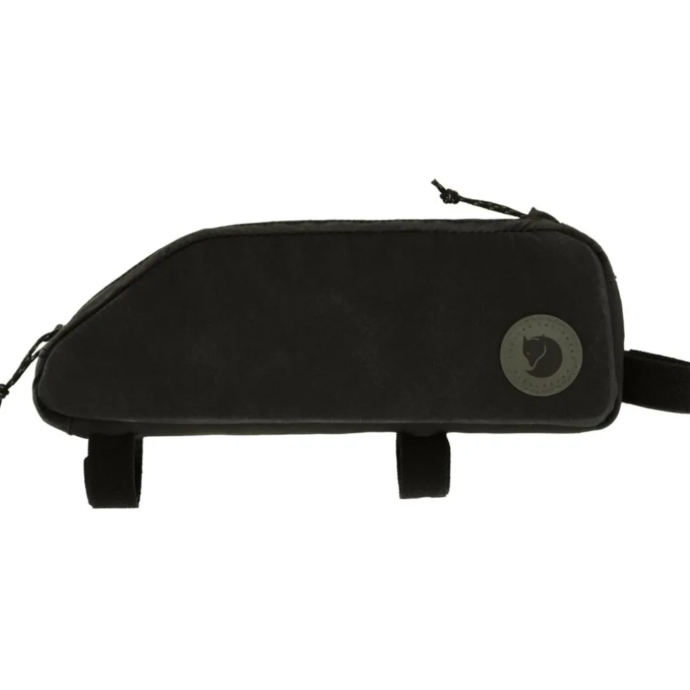 Fjällräven Hoja Top Tube frametas 1 liter black