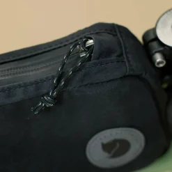 Fjällräven Hoja Top Tube frametas 1 liter black