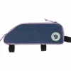 Fjällräven Hoja Top Tube frametas 1 liter royal blue